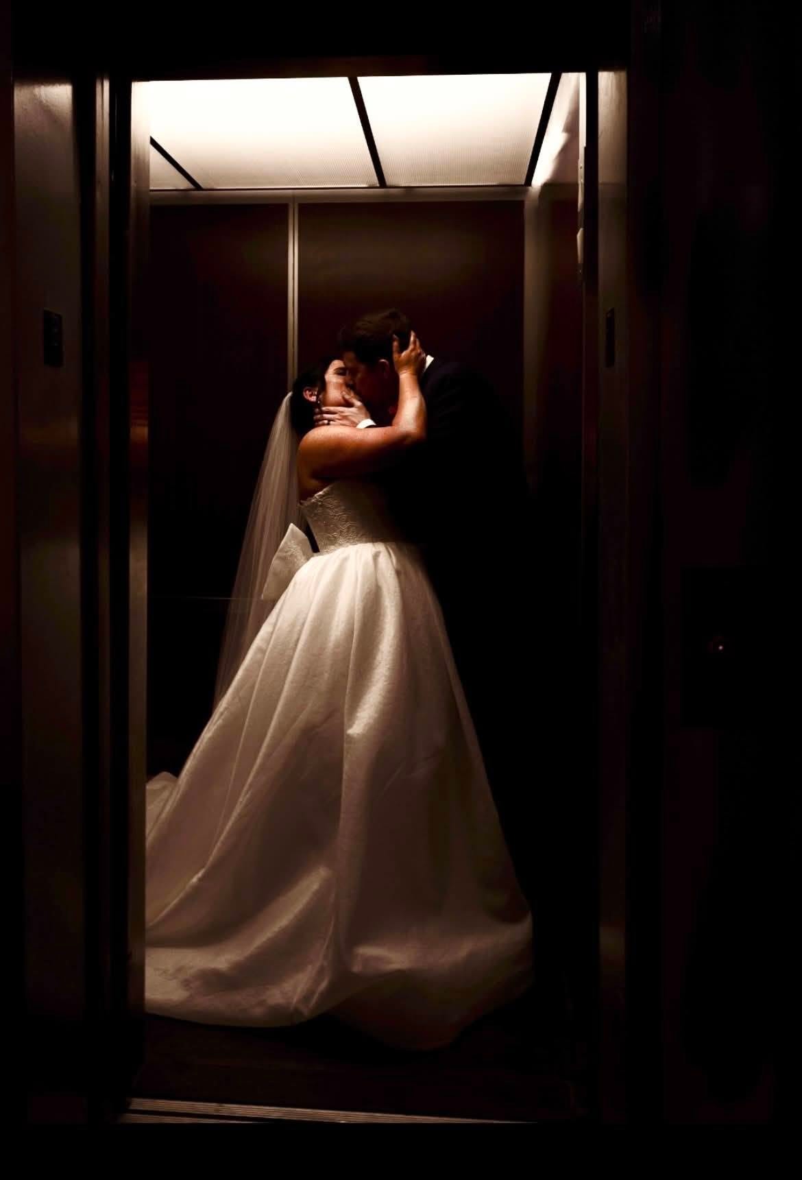 The Bell Wedding