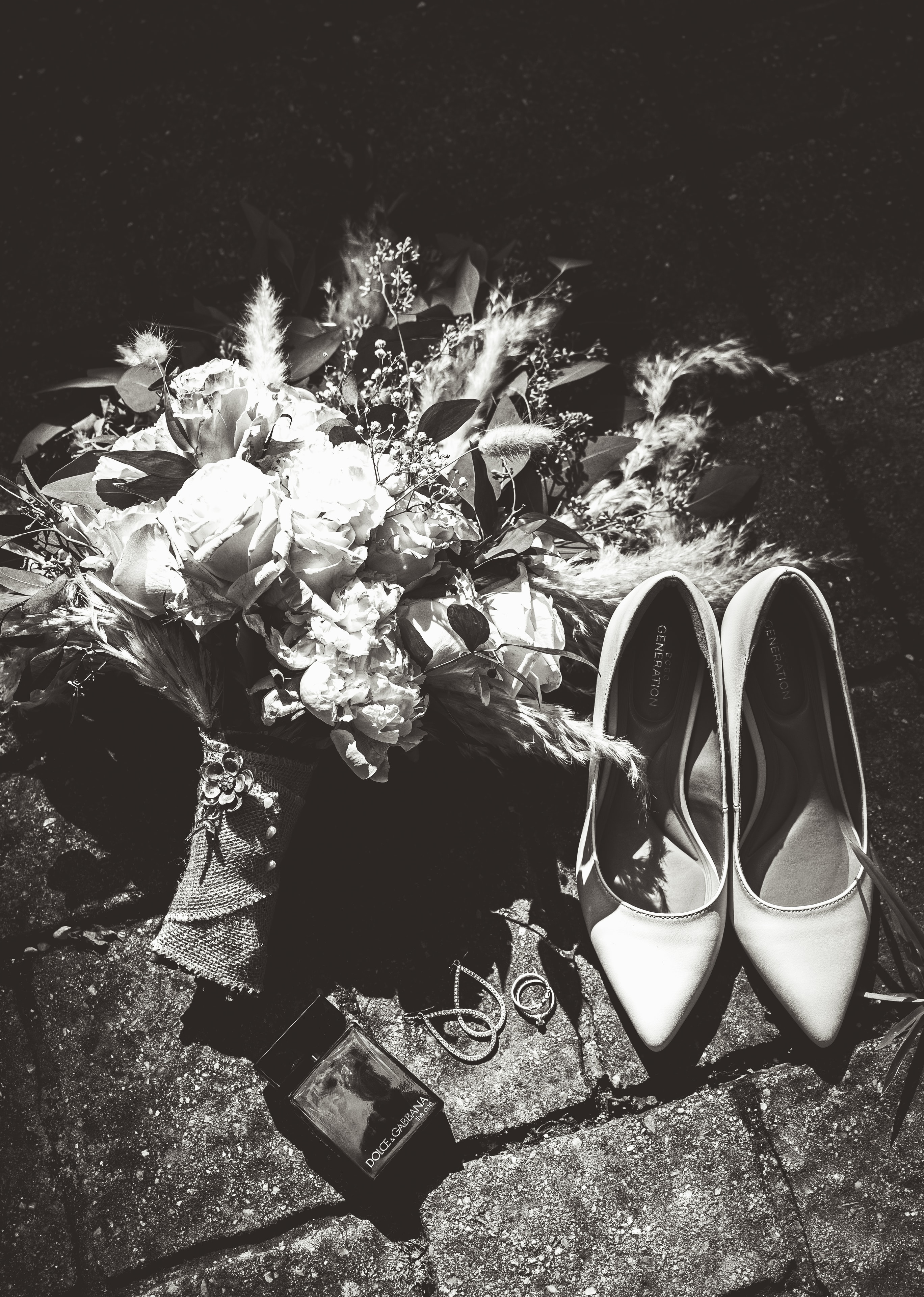Spring Bridal Collection