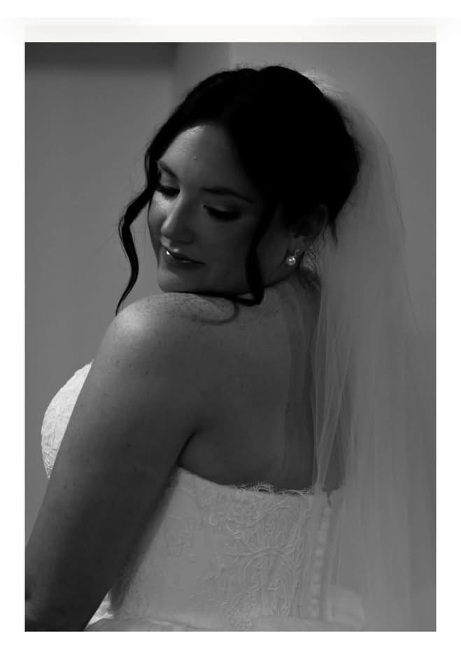 Bridal Portrait