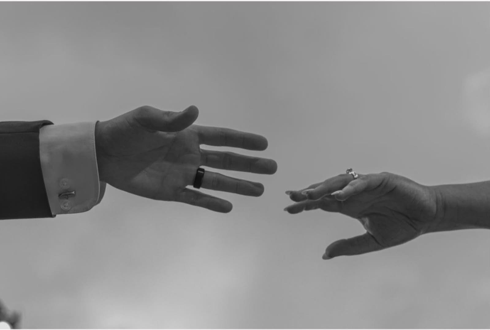 Reaching for You