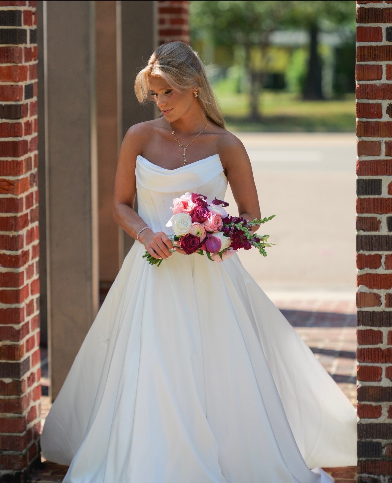 Bridal Bouquet