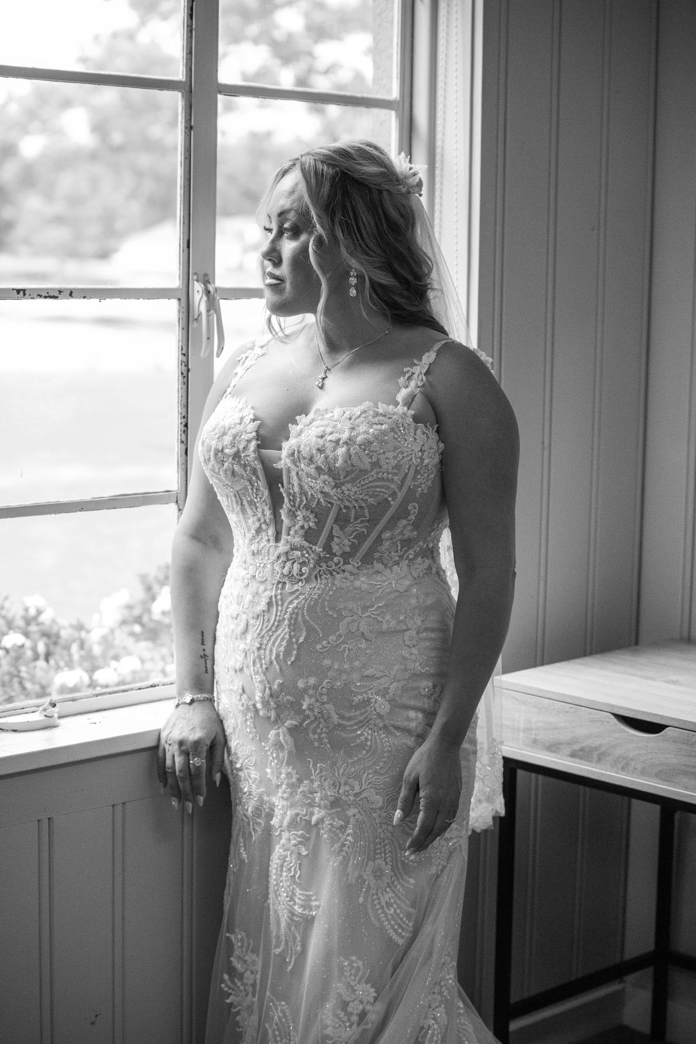 Window Light
