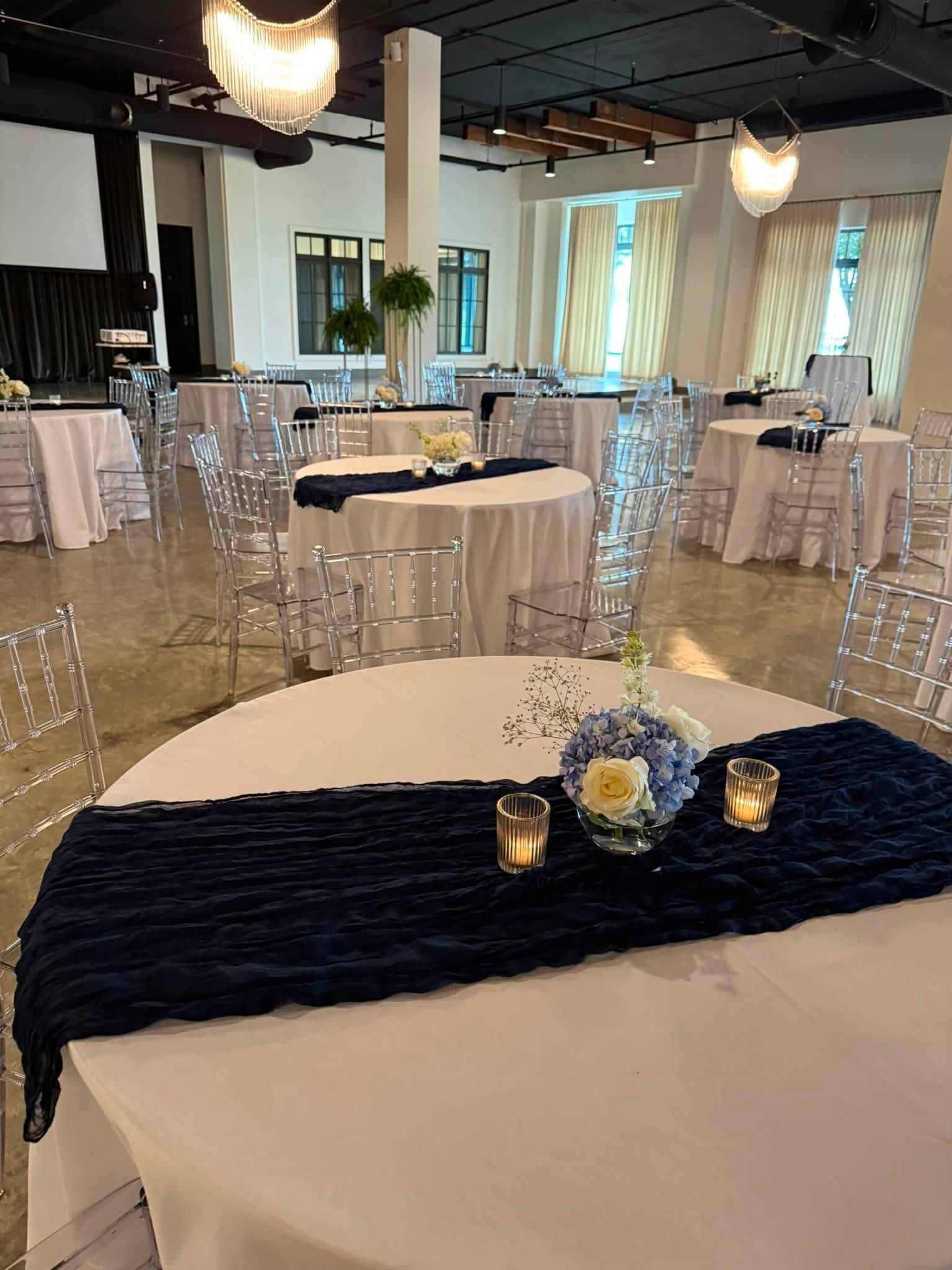 Corporate Events