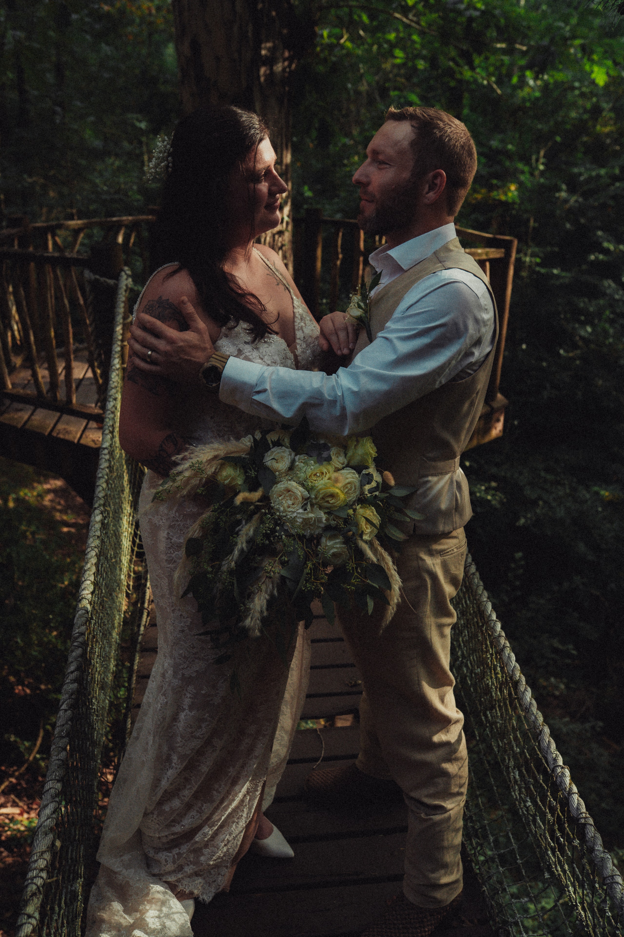 Weddings & Engagements